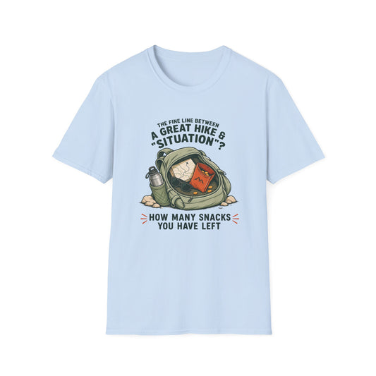 Great Hike T-shirt