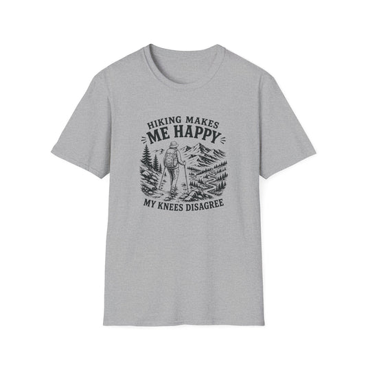 Knees Disagree T-shirt