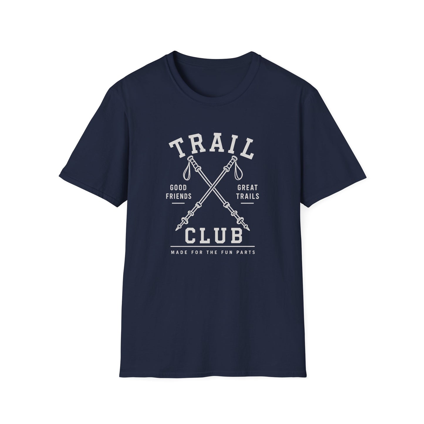 Trail Club T-shirt