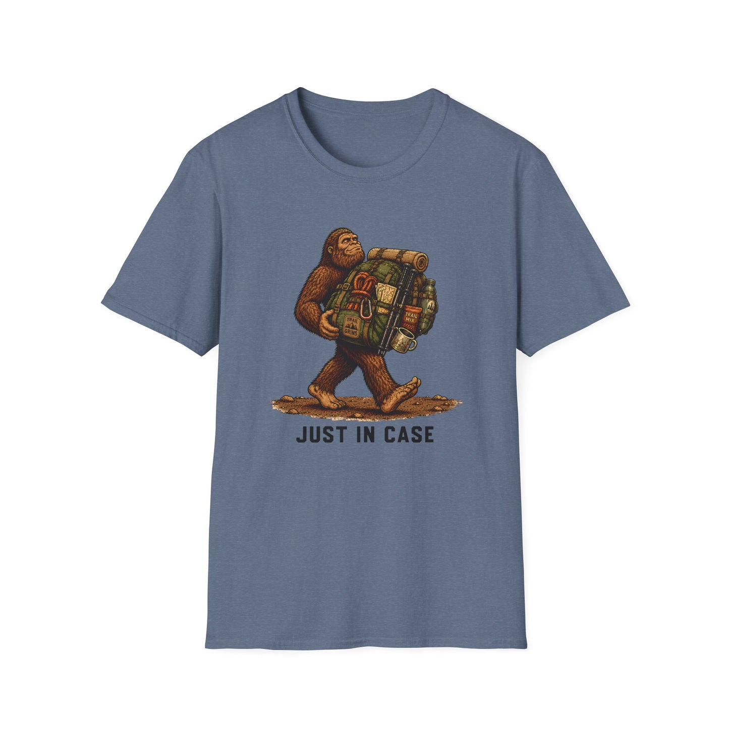 Just In Case T-shirt