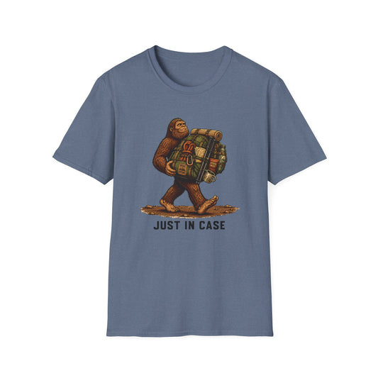 Just In Case T-shirt