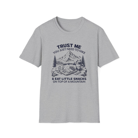 Need To Hike T-shirt