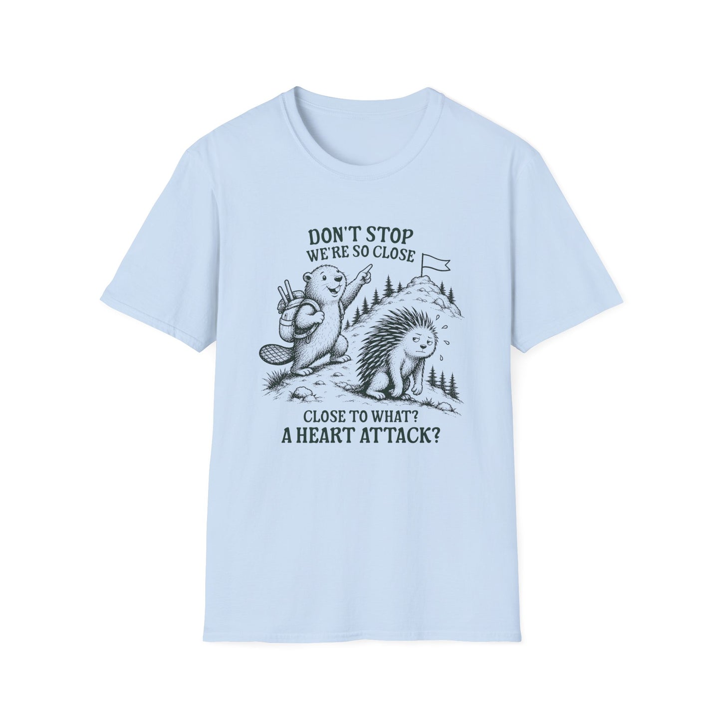 We're So Closet T-shirt
