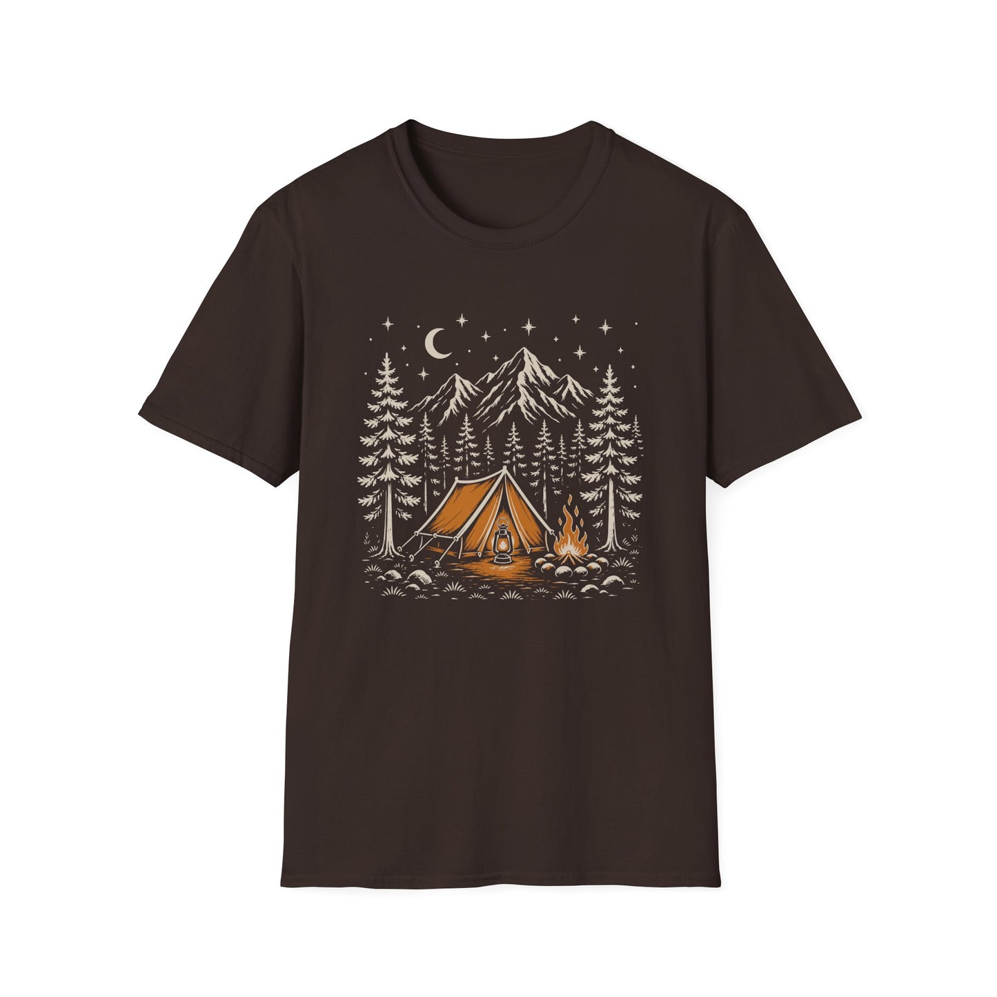 Under Stars T-shirt