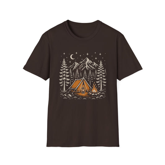 Under Stars T-shirt