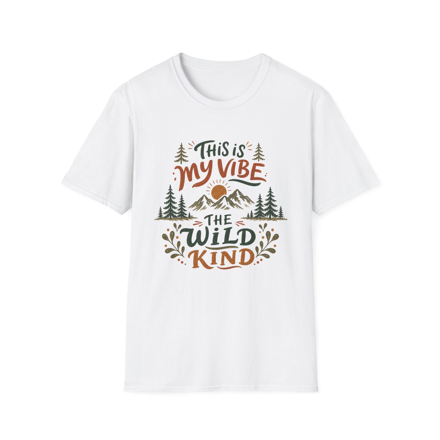 My Vibe T-shirt