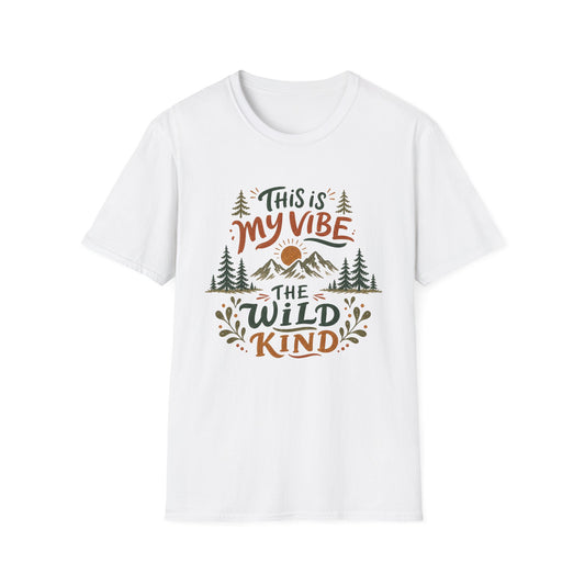 My Vibe T-shirt