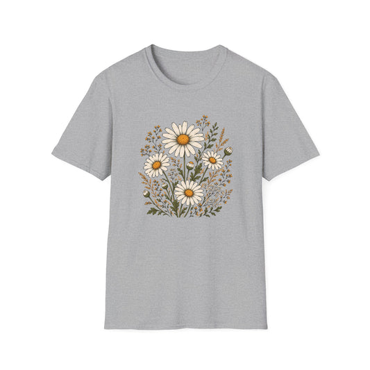 Trail Daisies T-shirt