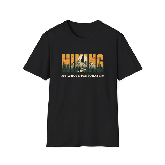 My Personality T-shirt