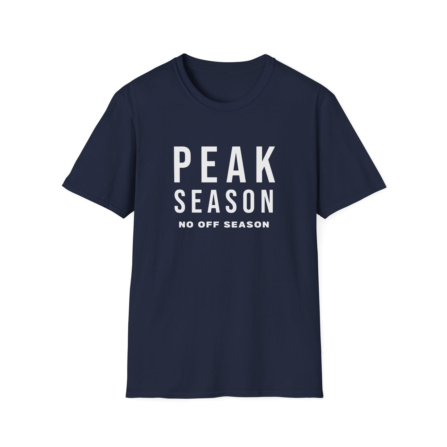 Peak Season T-shirt