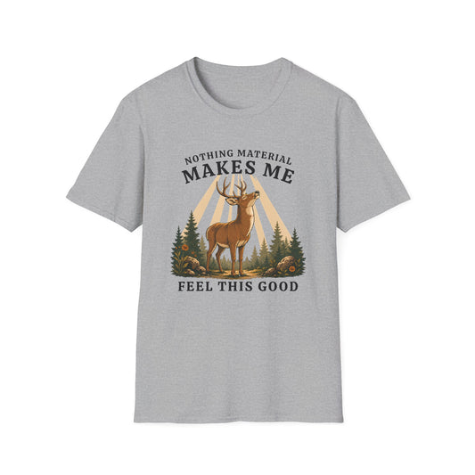 Feel Good T-shirt