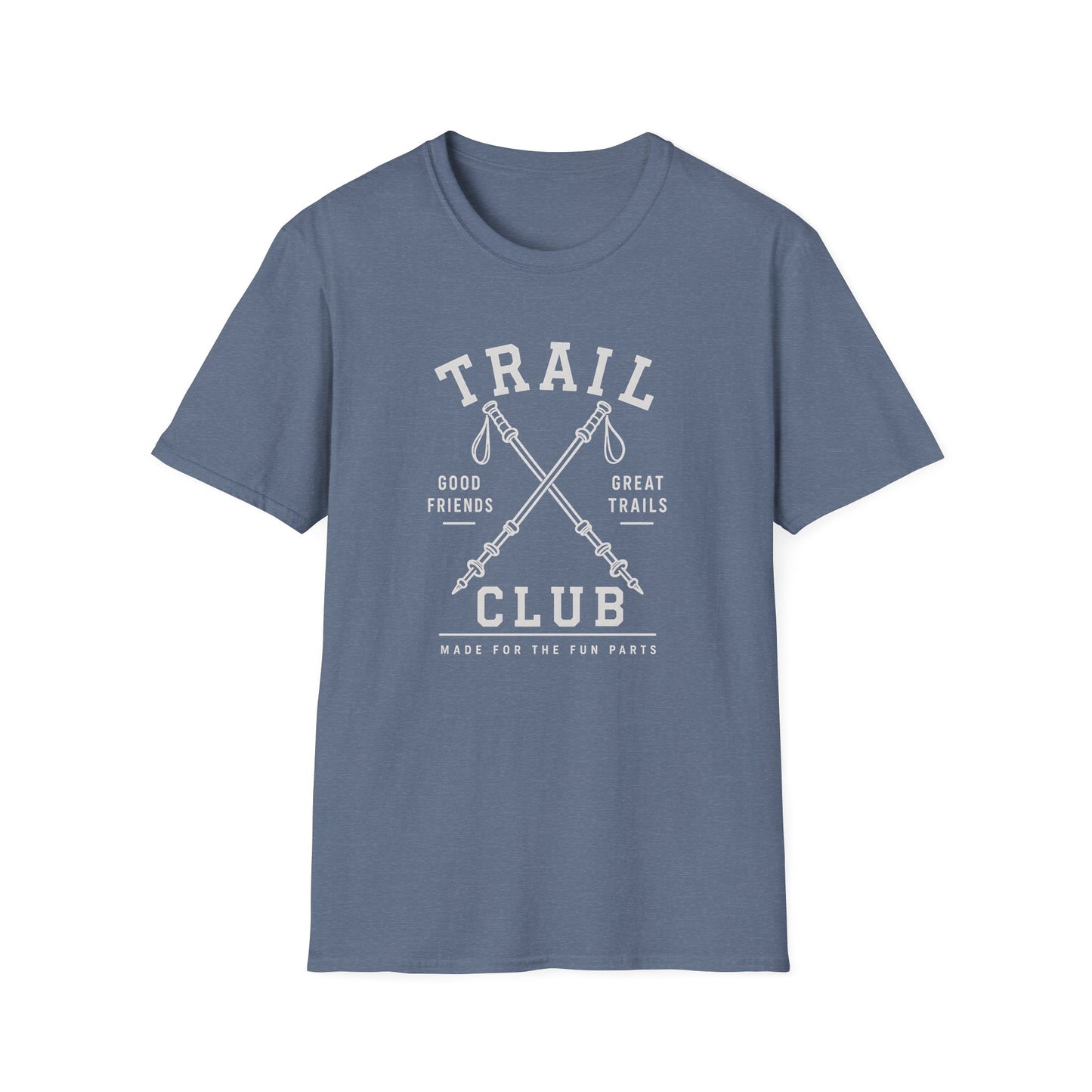 Trail Club T-shirt