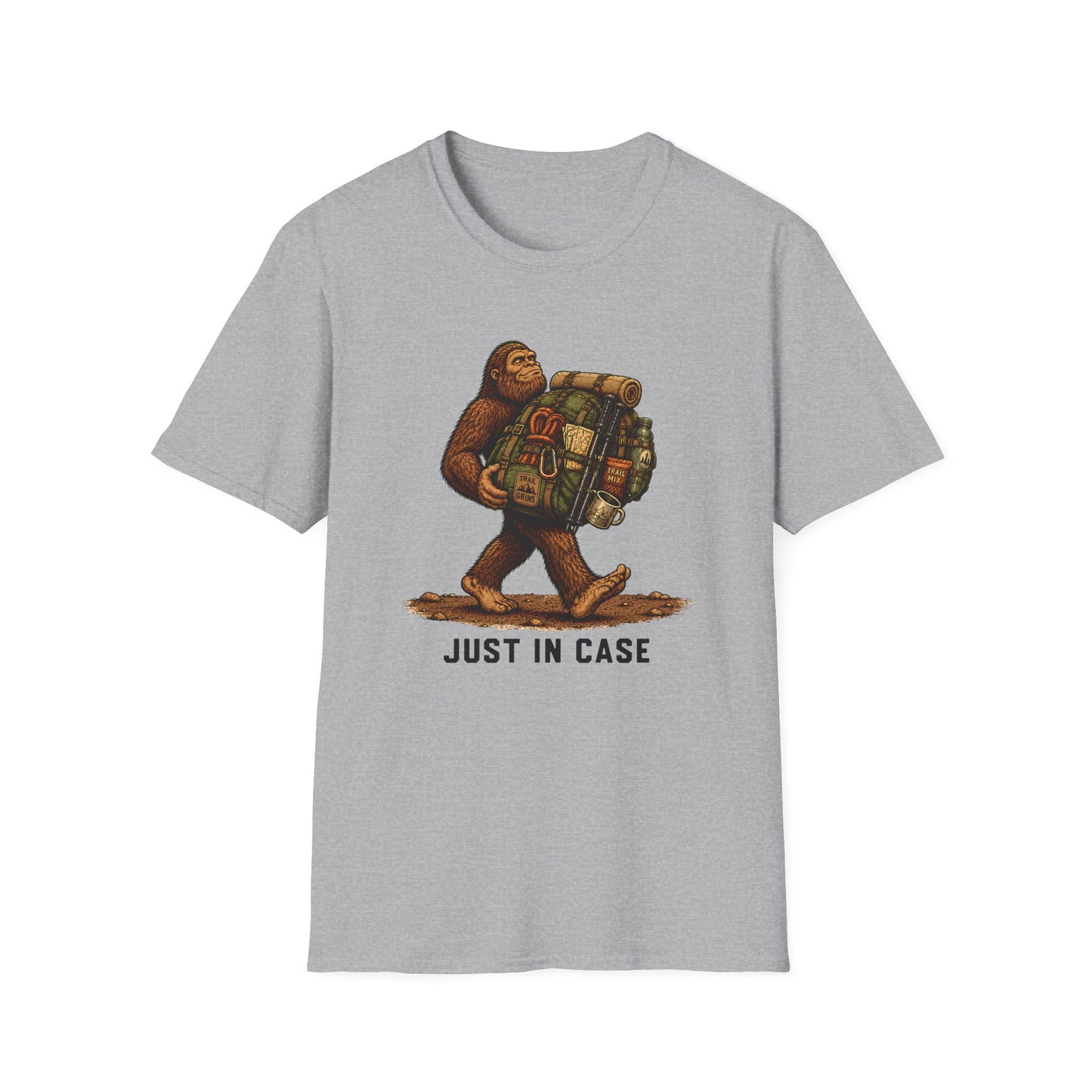 Just In Case T-shirt