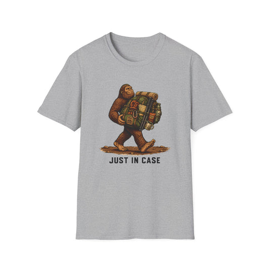 Just In Case T-shirt