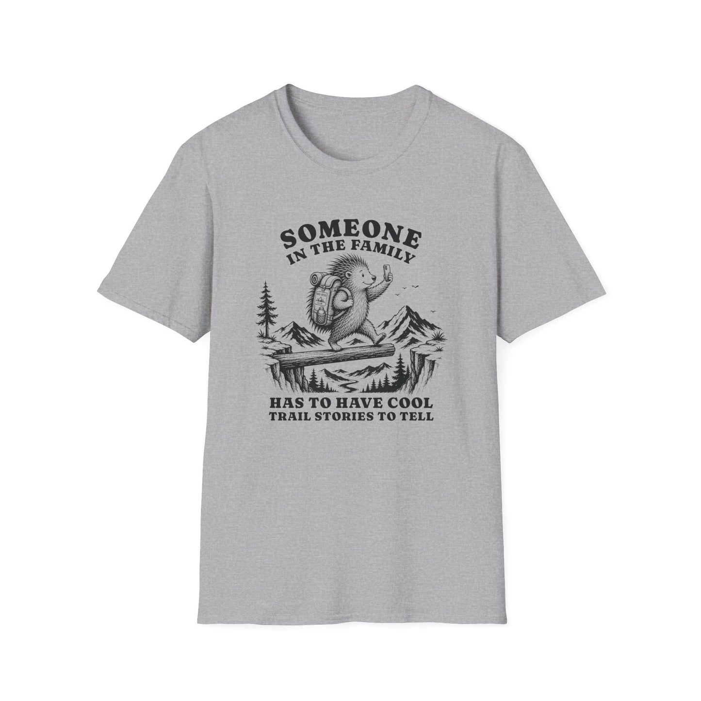 Cool Stories T-shirt