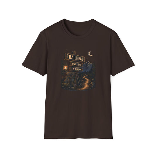 After Dark T-shirt