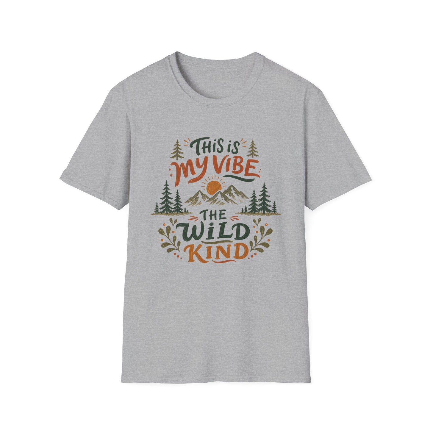 My Vibe T-shirt