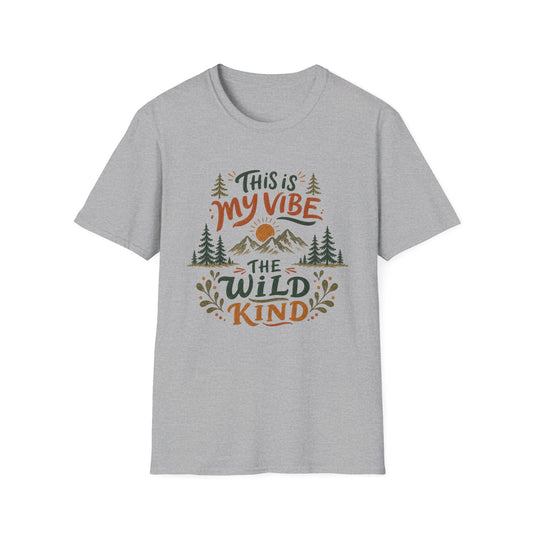 My Vibe T-shirt