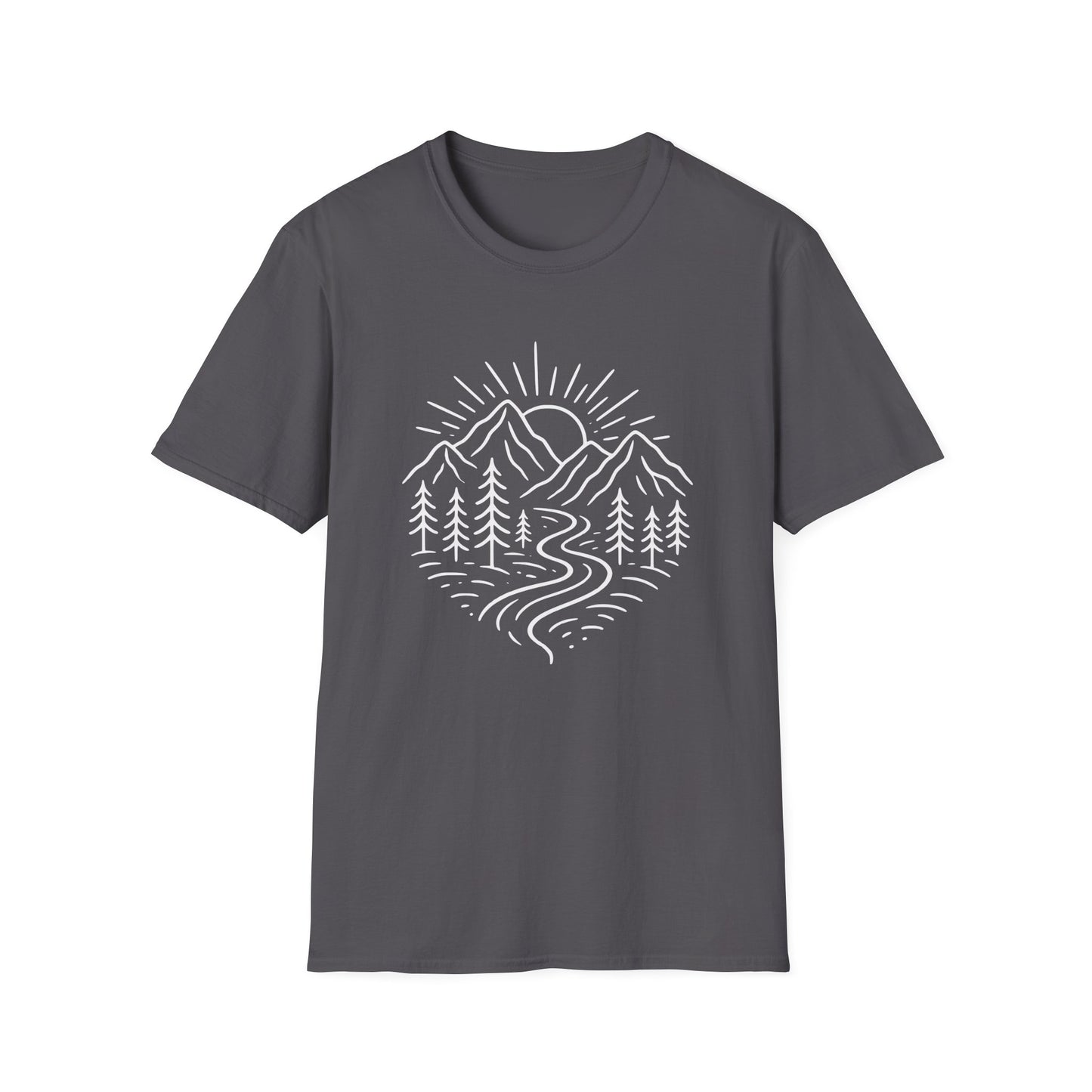 Wild Heart T-shirt