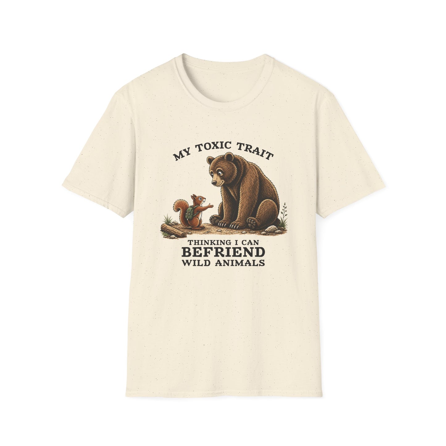 Toxic Trait T-shirt