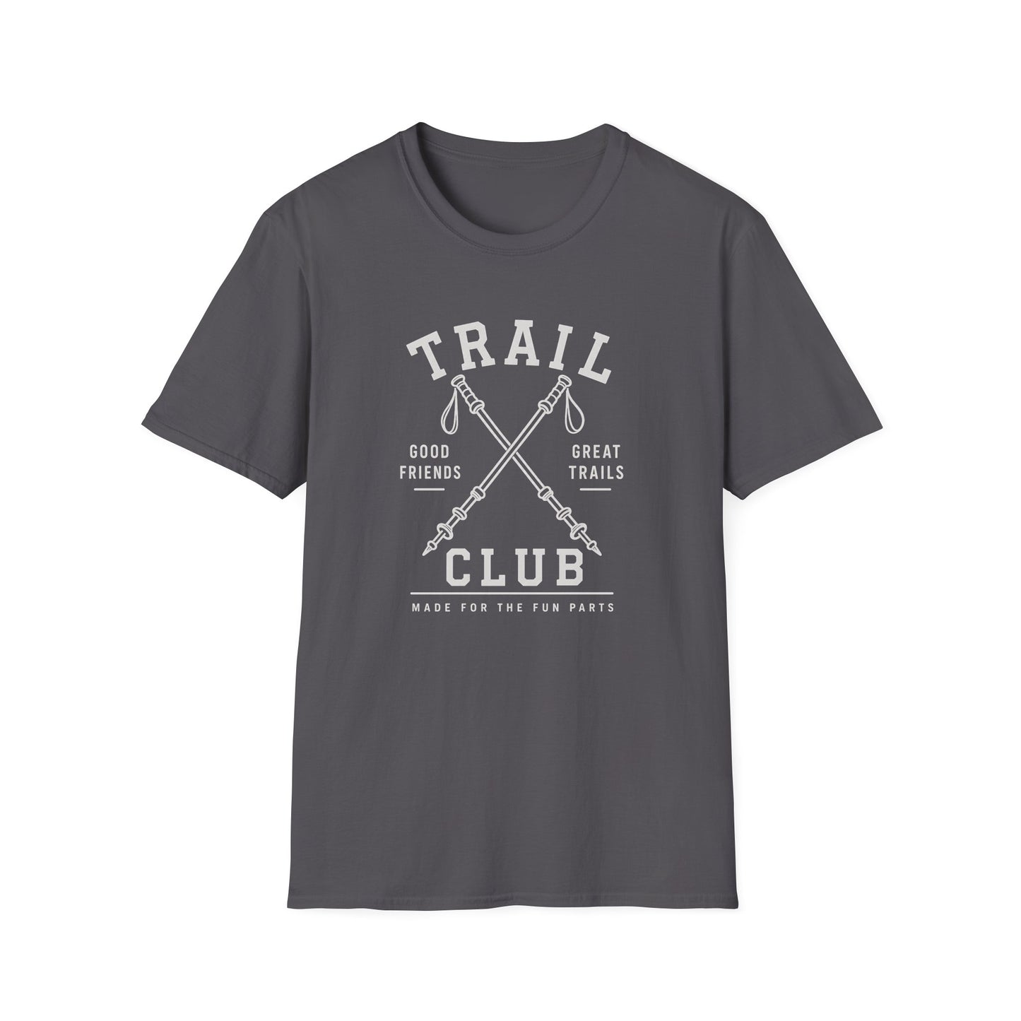 Trail Club T-shirt