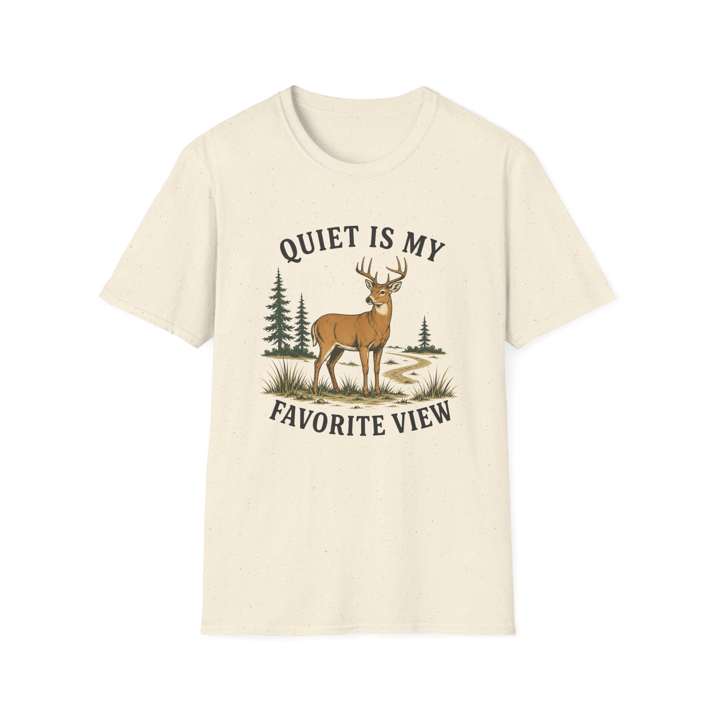 Favorite View T-shirt