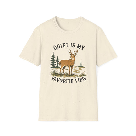 Favorite View T-shirt
