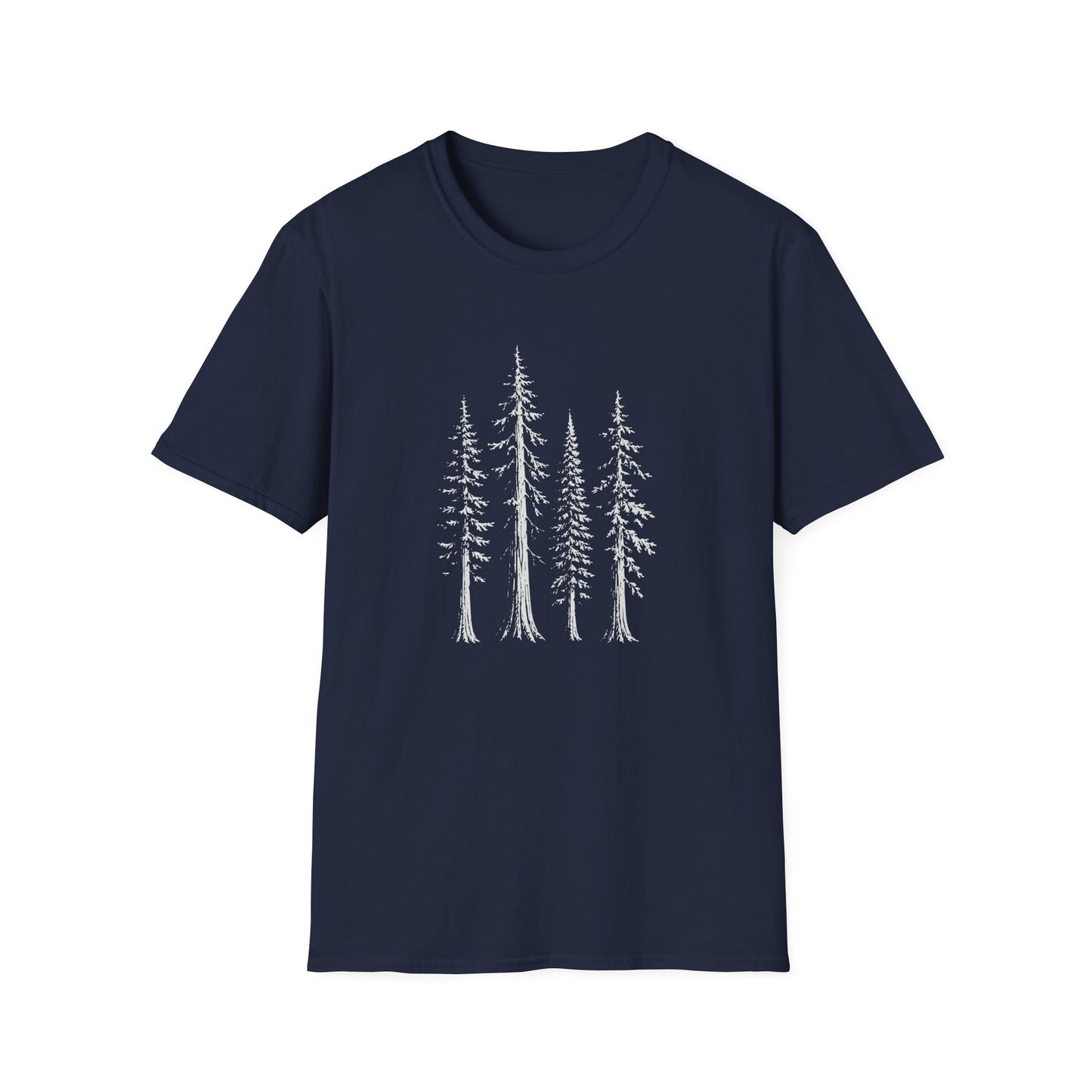 Four Pines T-shirt