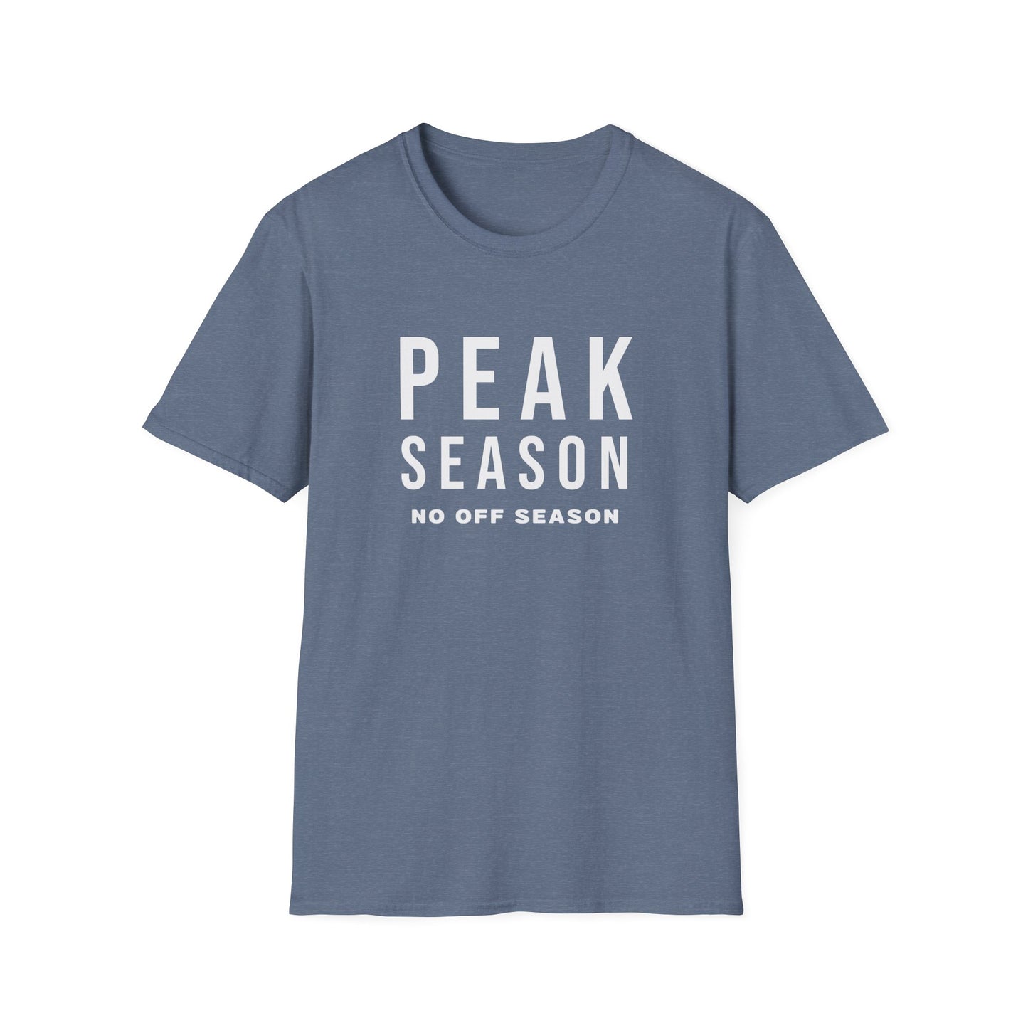 Peak Season T-shirt