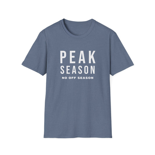 Peak Season T-shirt