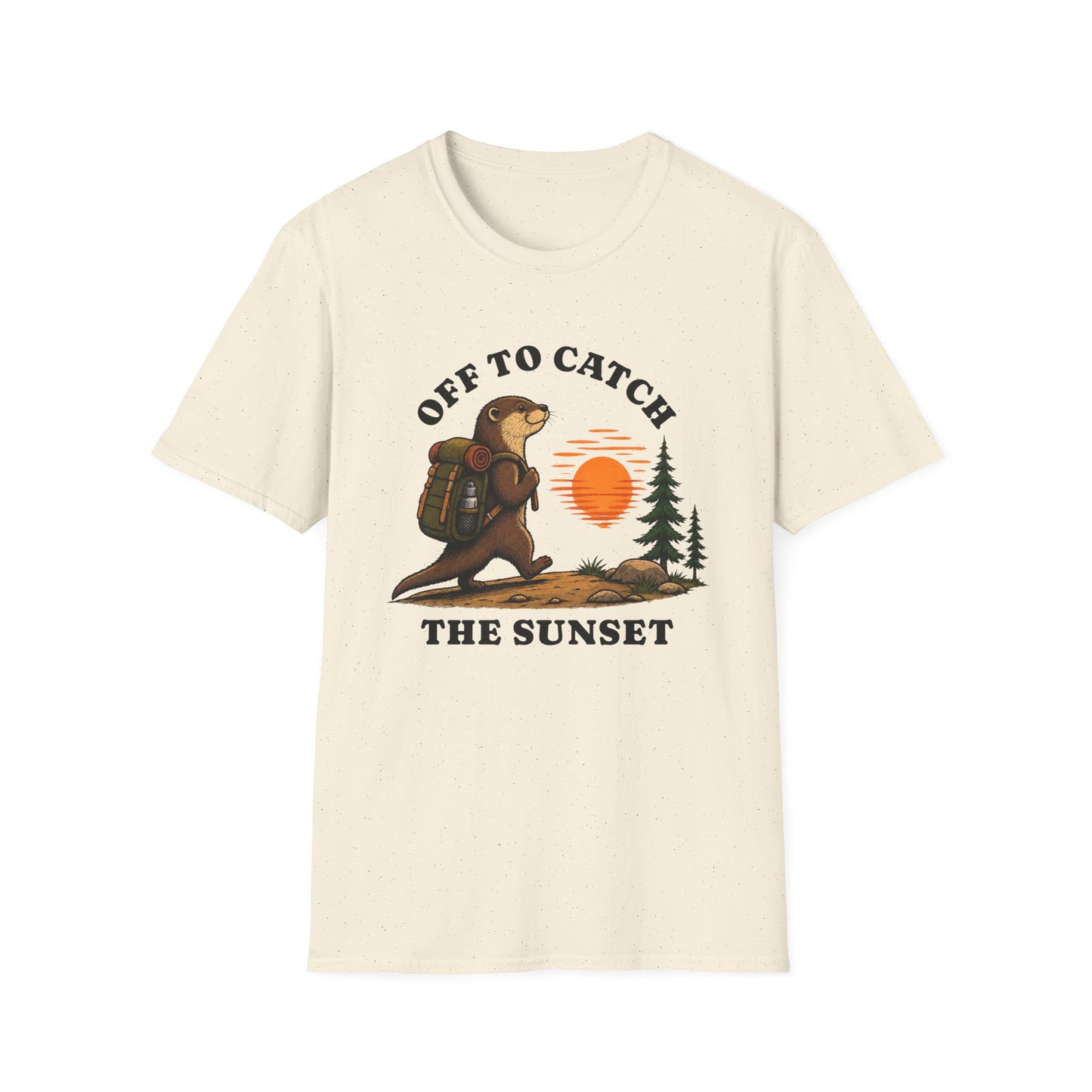 Catch Sunset T-shirt