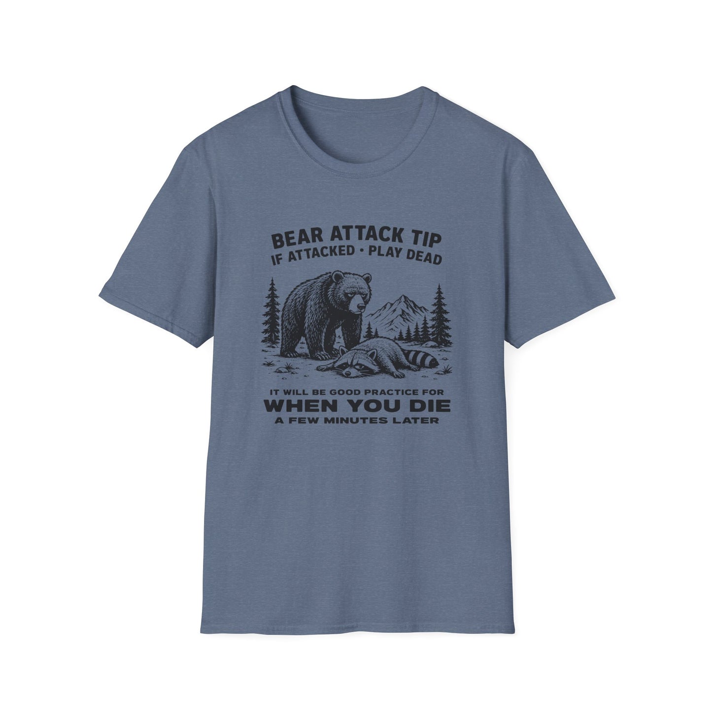 Play Dead T-shirt