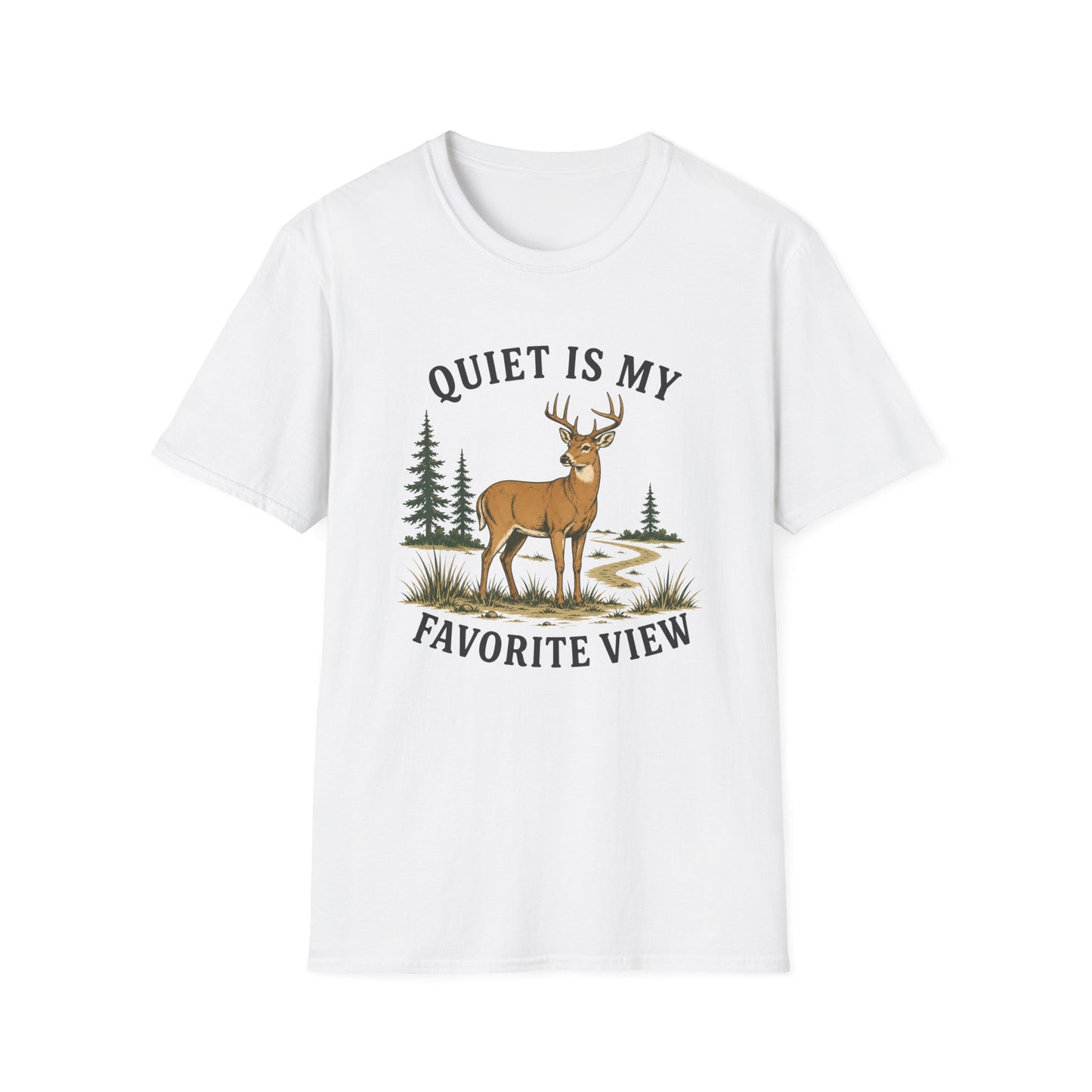 Favorite View T-shirt