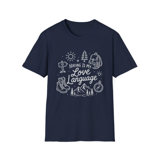 Love Language T-shirt