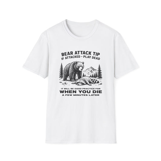 Play Dead T-shirt