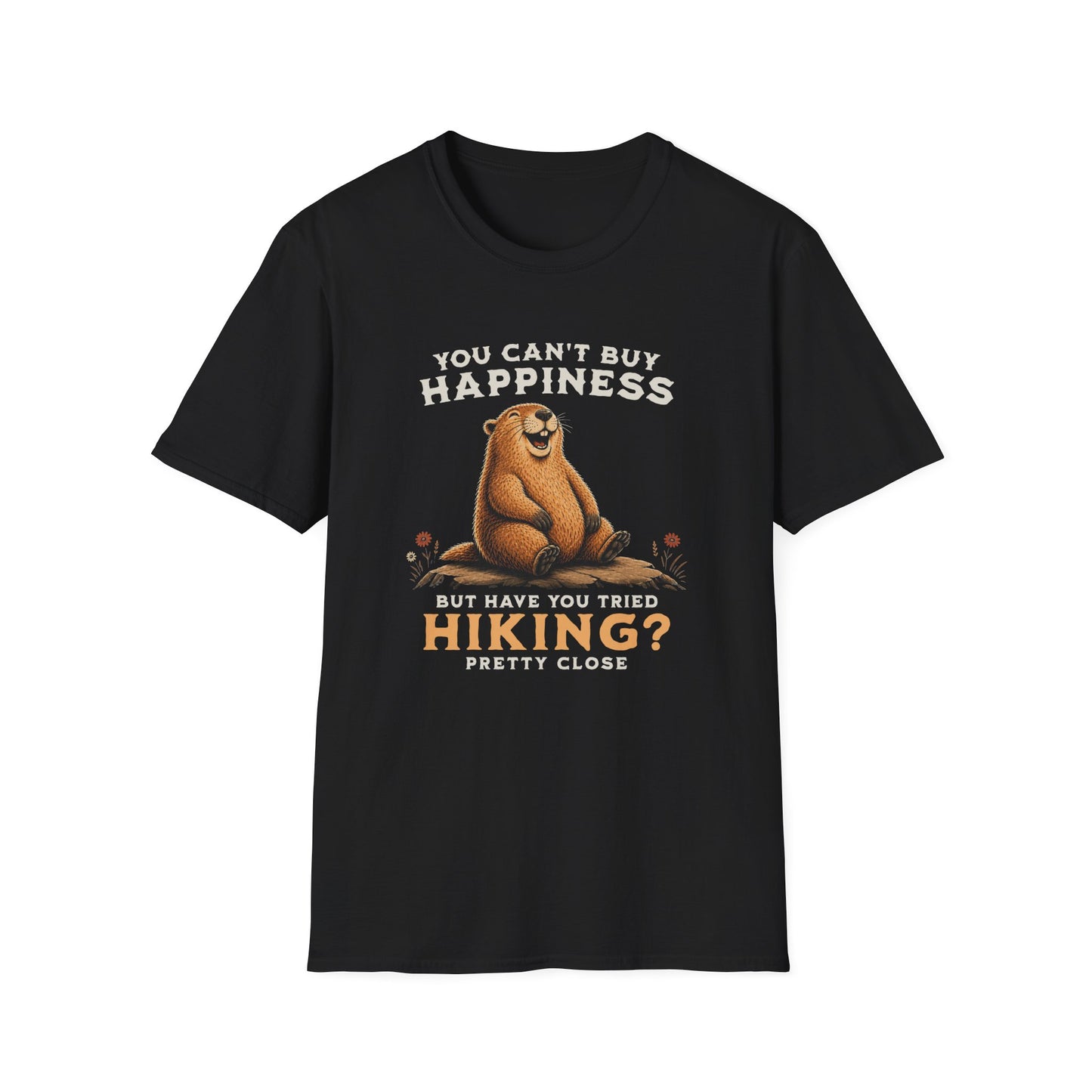 Buy Happiness T-shirt
