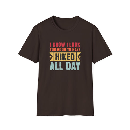 Look Too Good T-shirt