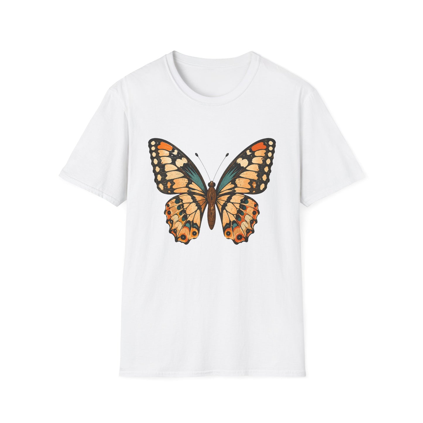 Butterfly T-shirt