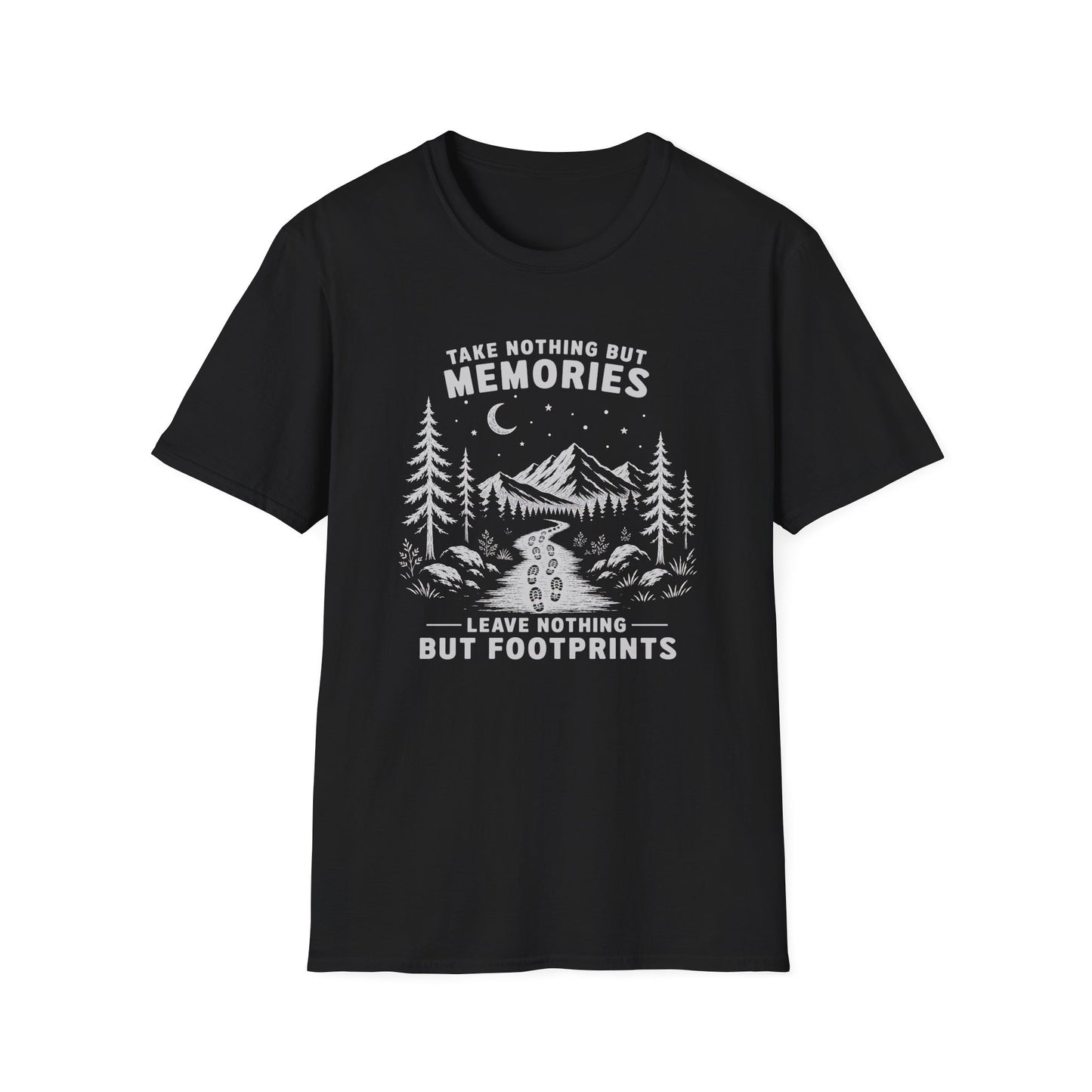 Take Memories T-shirt