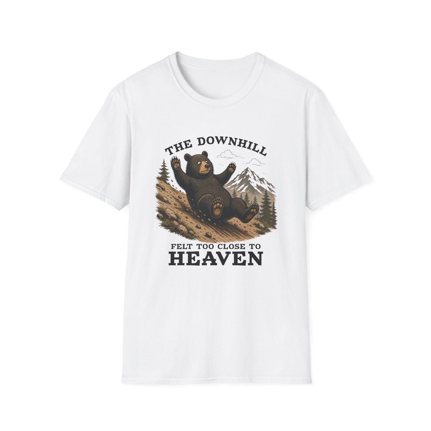 Close To Heaven T-shirt