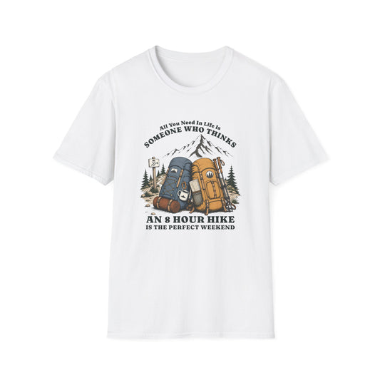 Perfect Weekend T-shirt
