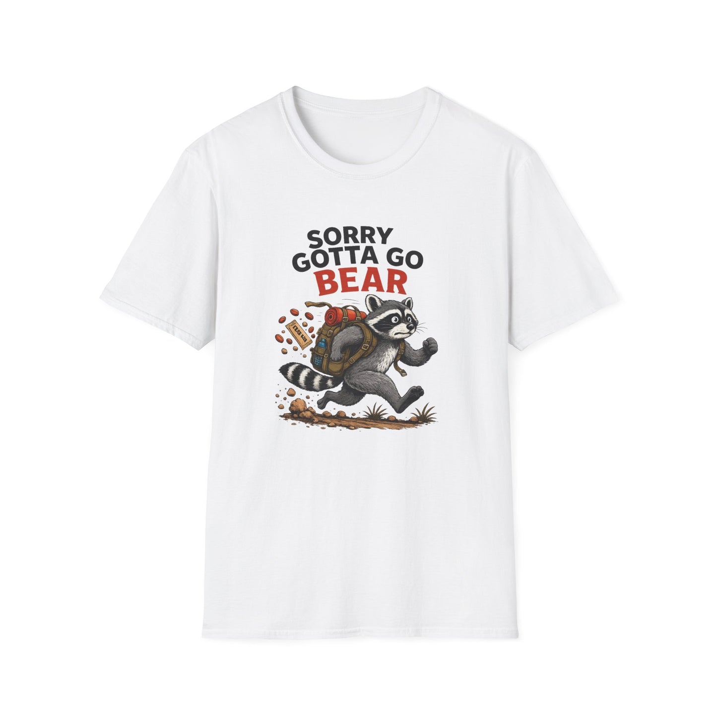 Gotta Go T-shirt