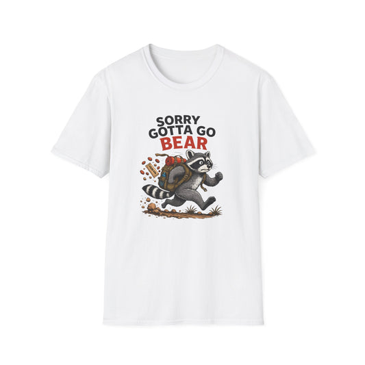 Gotta Go T-shirt