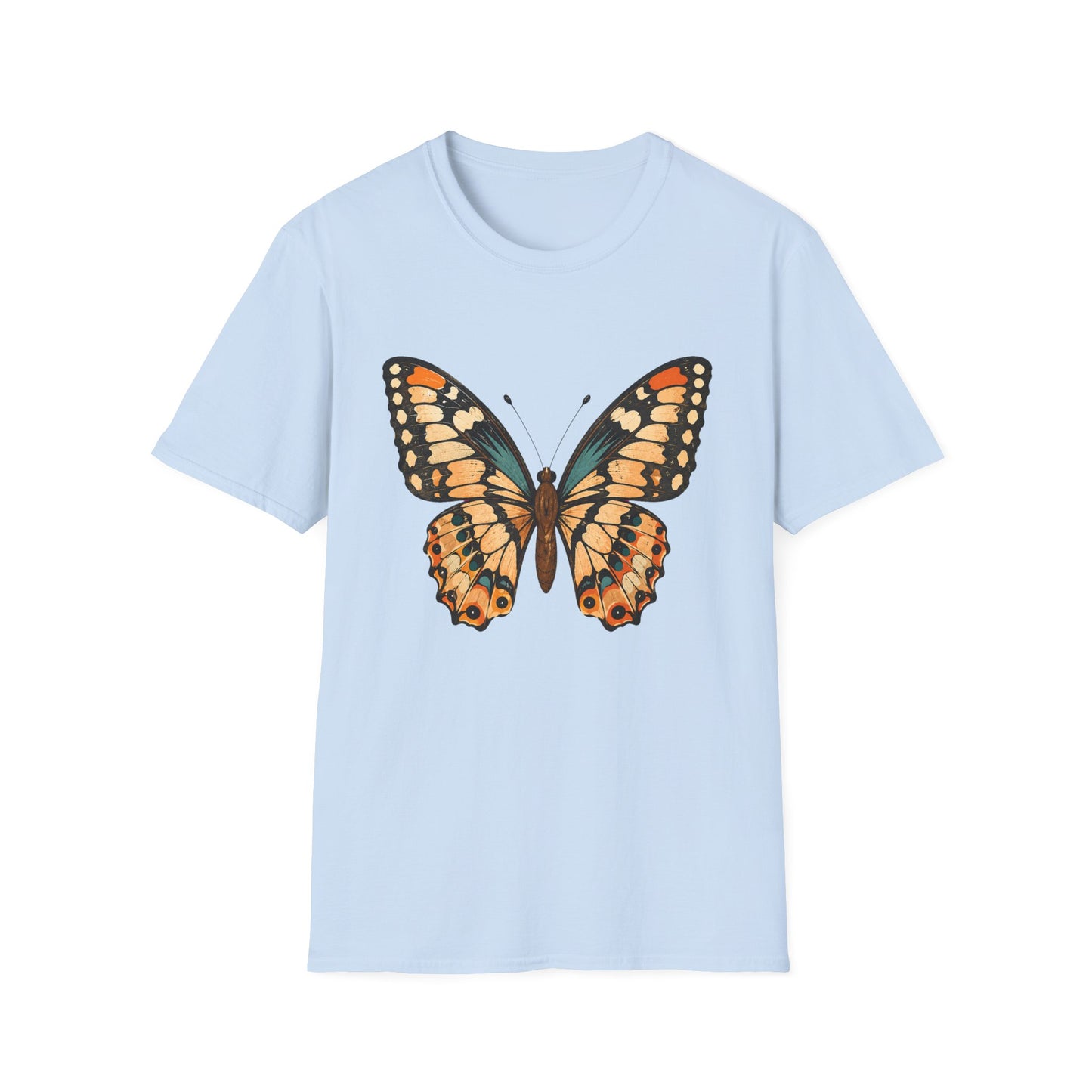 Butterfly T-shirt