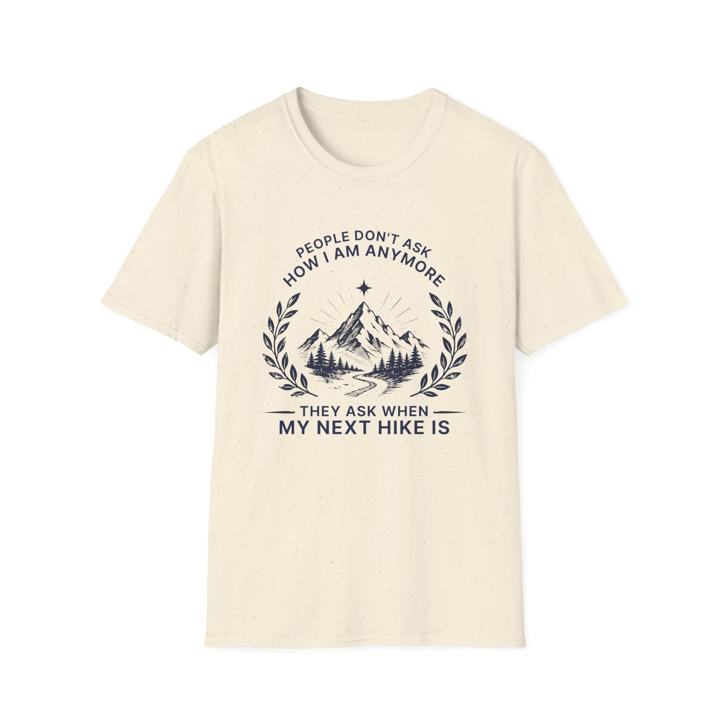 My Next Hike T-shirt