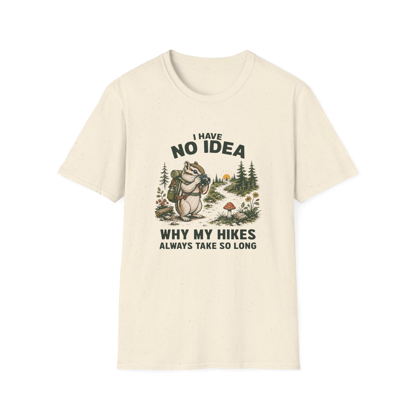 Take So Long T-shirt