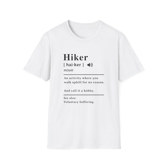 Call It A Hobby T-shirt