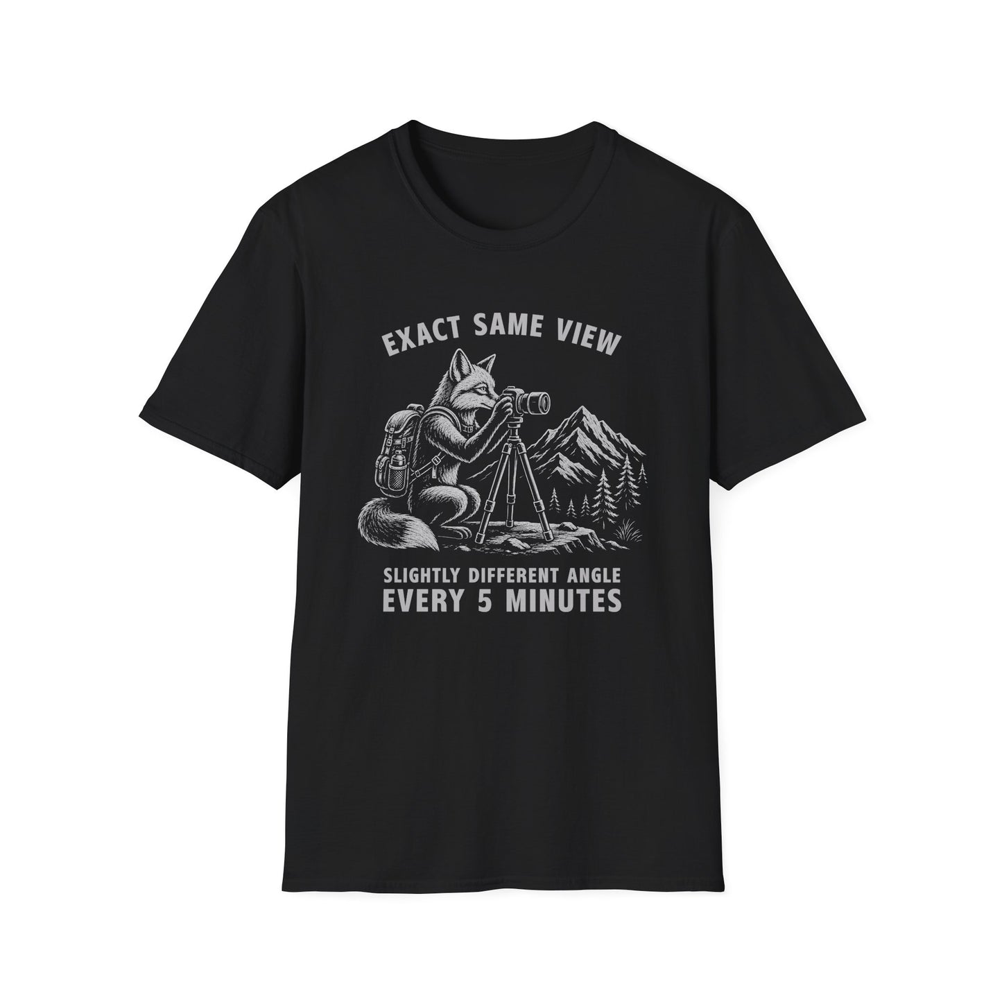 Same View T-shirt