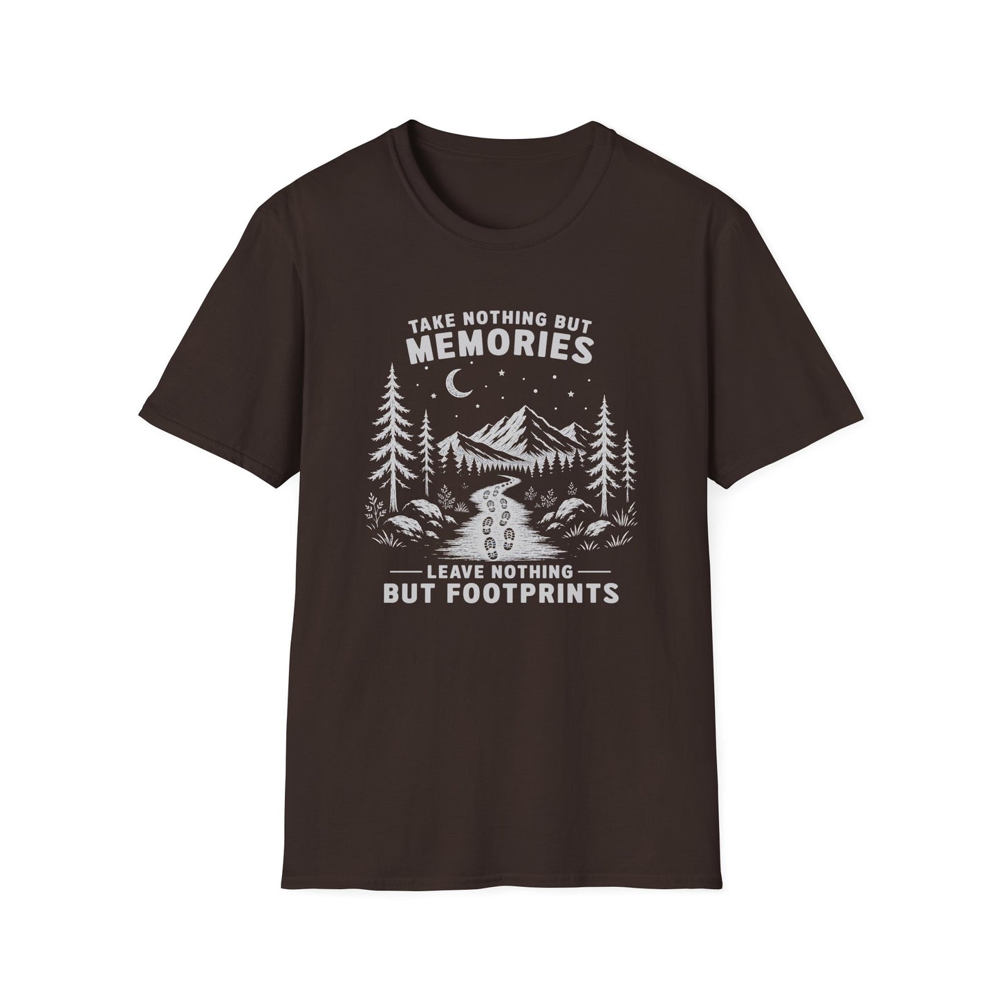Take Memories T-shirt