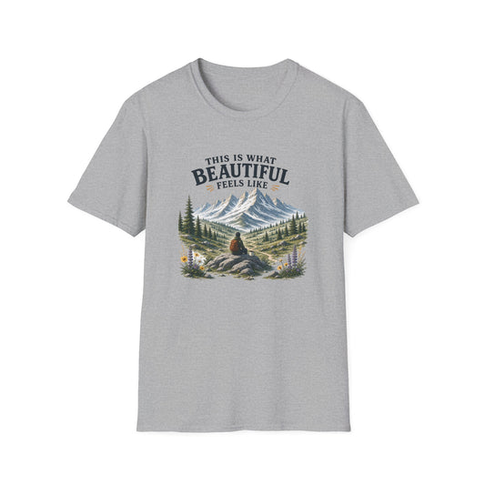 Beautiful Feels T-shirt